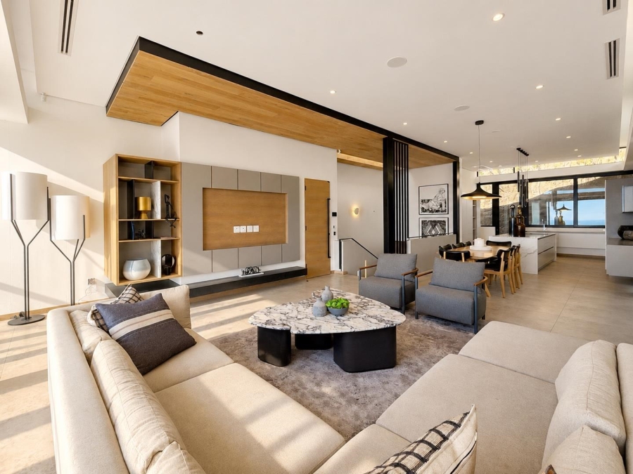 3 Bedroom Property for Sale in Bantry Bay Western Cape
